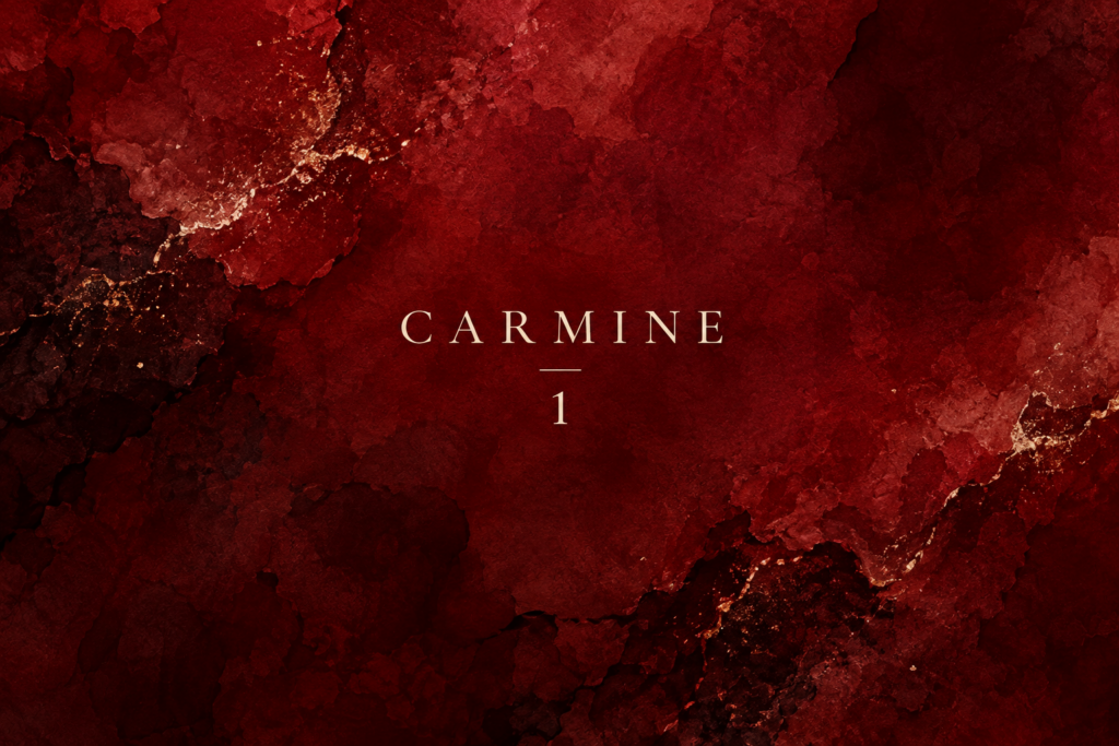 CARMINE 1｜楽しかった会社にも、毒はあった