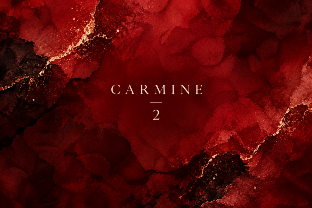 CARMINE 2｜楽しかった会社にも、毒はあった