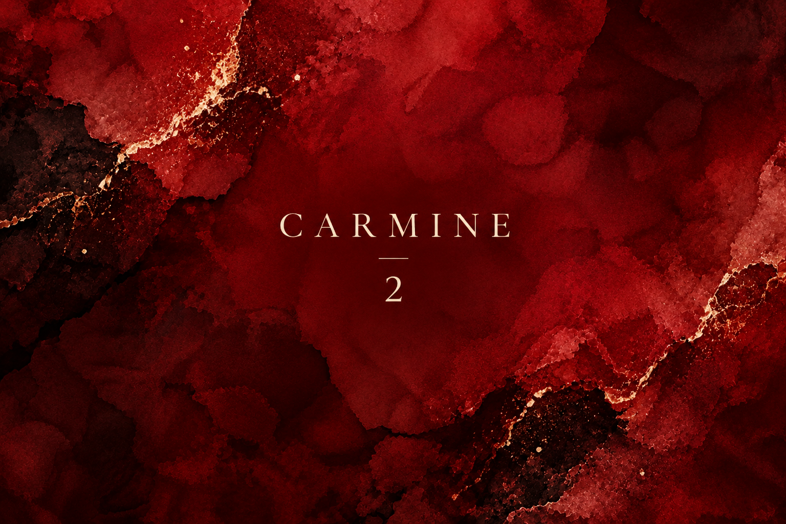 CARMINE 2｜楽しかった会社にも、毒はあった