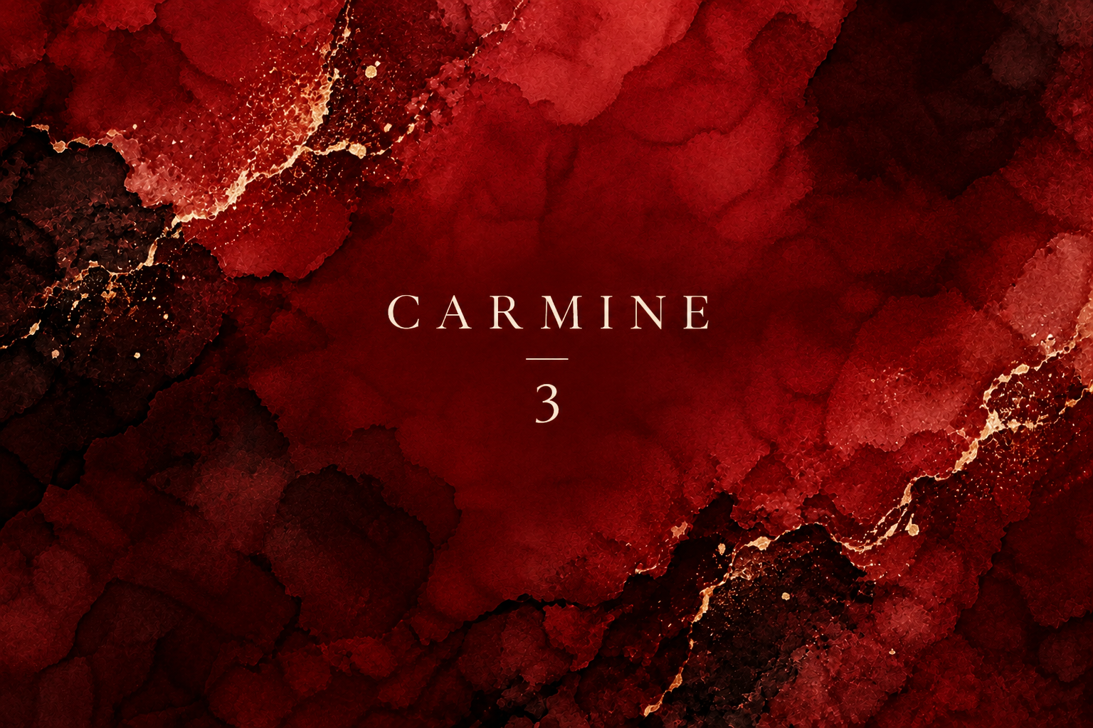 CARMINE 3｜楽しかった会社にも、毒はあった
