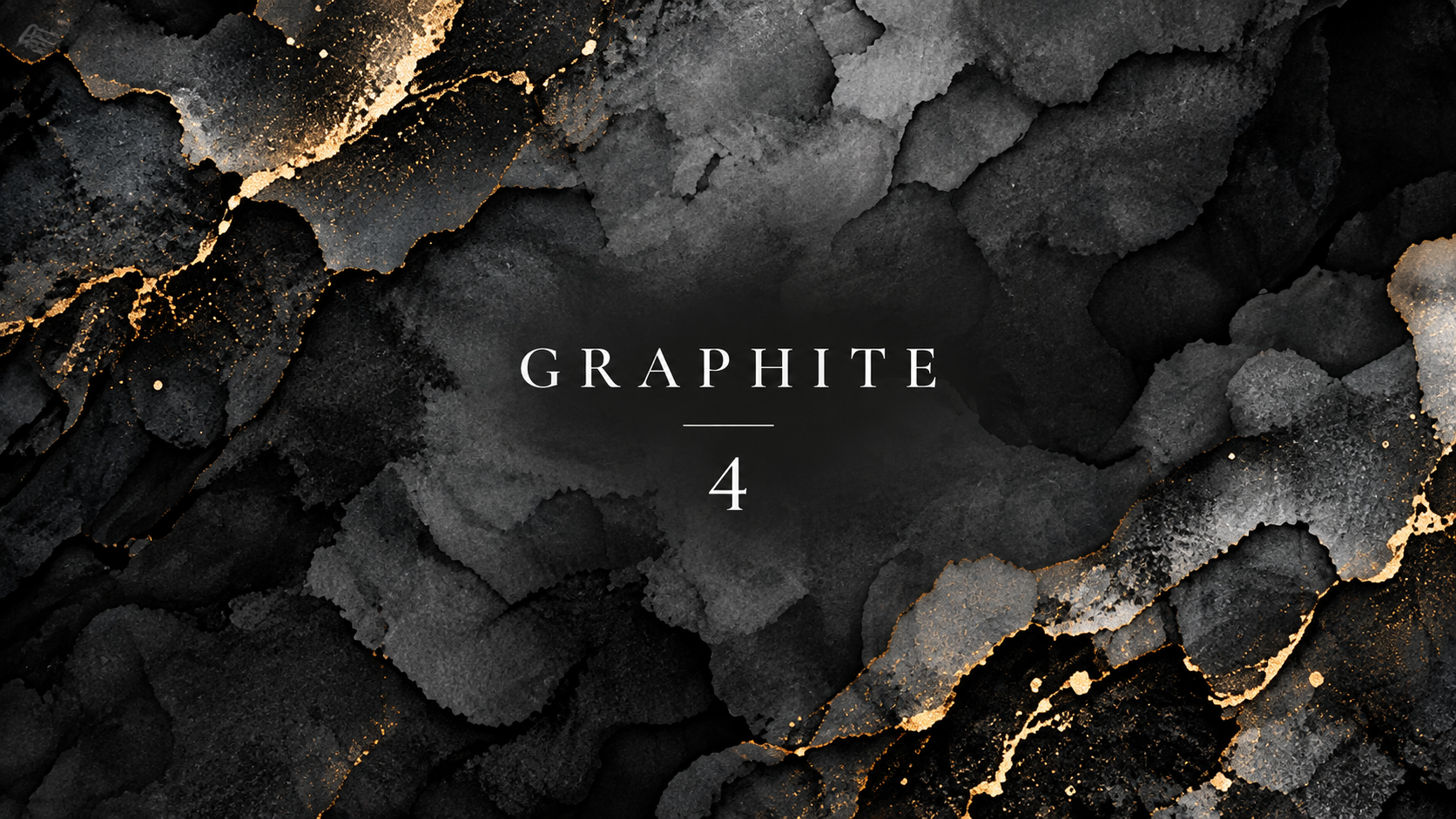 GRAPHITE 4｜見栄だけは世界規模の小さな会社